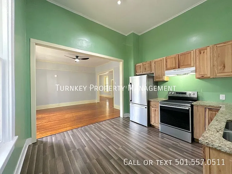 1401 Cumberland St #B — Photo 3