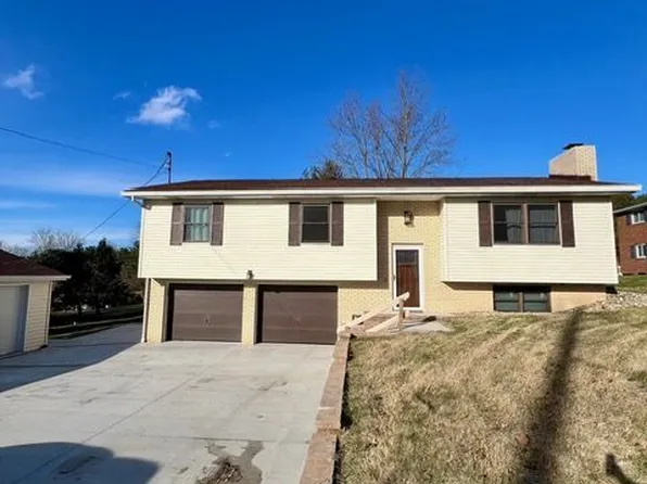 445 Sandhill Rd, Marietta, OH 45750