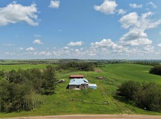 523015 Range Road 43, Vermilion River County, AB T0B 1G0