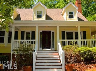 4080 Bearden Ln, Douglasville, GA 30135