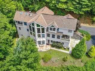 309 Gateway Ter, Robbinsville, NC 28771