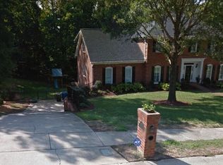 1325 Manicott Dr, Matthews, NC 28105