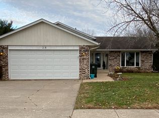 28 28th Pl, Fort Madison, IA 52627