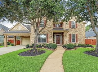 6110 Ballina Canyon Ln, Houston, TX 77041