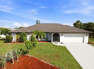 176 N Waterway Dr NW, Pt Charlotte, FL 33952