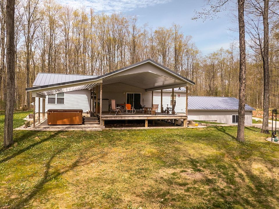 56125612 Twin Lake Rd NE, Mancelona, MI 49659 MLS 1910806 Zillow