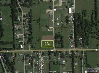Acy Rd, Saint Amant, LA 70774
