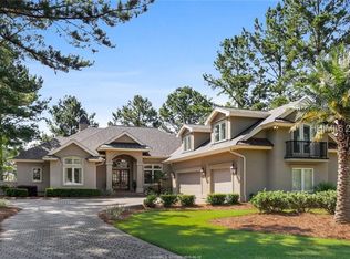 71 Shelburne St, Bluffton, SC 29910