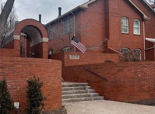 4525 Laclede Ave APT 5, Saint Louis, MO 63108