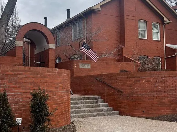 4525 Laclede Ave APT 5, Saint Louis, MO 63108
