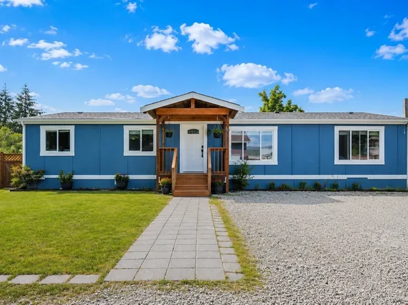 322 Chicago Boulevard S #10, Pacific, WA 98047