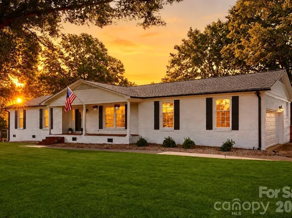 10858 Barberville Rd, Indian Land, SC 29707