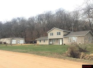 48410 Old River Bluff Rd, Saint Peter, MN 56082