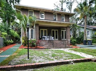 3625 Valencia Rd, Jacksonville, FL 32205