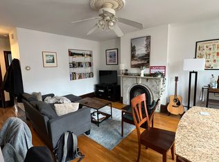 35 E Springfield St #4, Boston, MA 02118