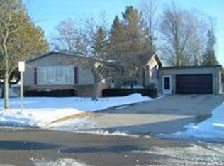 2738 S Fourth St, Alpena, MI 49707