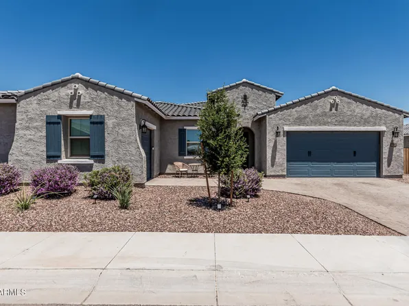 17980 W MEADOWBROOK Avenue, Goodyear, AZ 85395