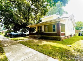 2508 N 14th St, Terre Haute, IN 47804