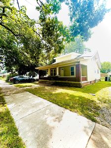 2508 N 14th St, Terre Haute, IN, 47804