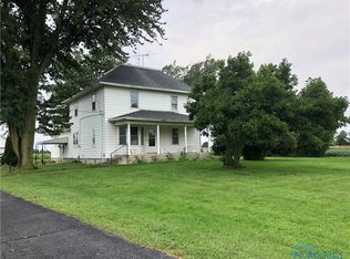 1533 N Raab Rd, Swanton, OH 43558