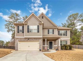 2321 Willow Shade Ln, Loganville, GA