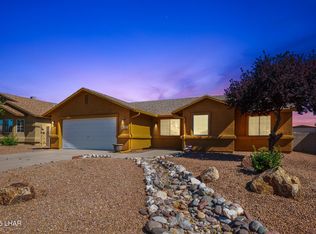 3311 E Boquillas Dr, Kingman, AZ 86409