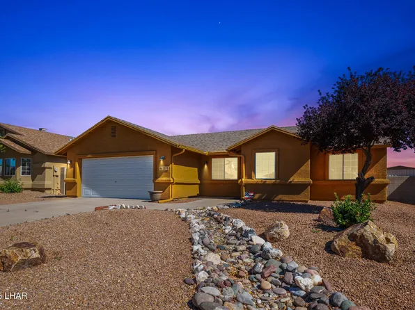 3311 E Boquillas Dr, Kingman, AZ 86409