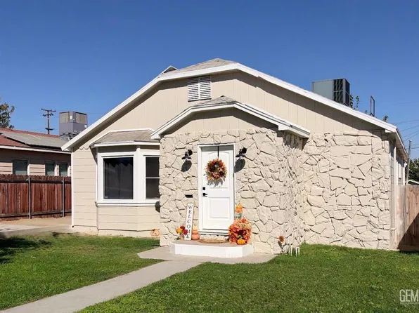 202 E San Emidio St, Taft, CA 93268