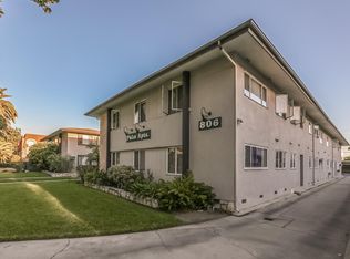 806 Arcadia Ave APT 4, Arcadia, CA 91007