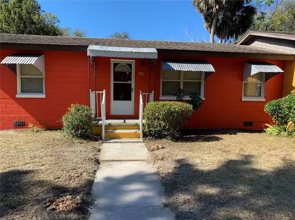 612 Kensington St, Eustis, FL 32726