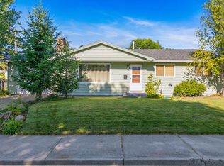 7 Joyce Dr, Missoula, MT 59801