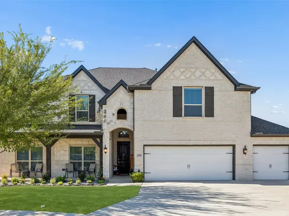 9200 Brittlebrush Trl, Fort Worth, TX 76177