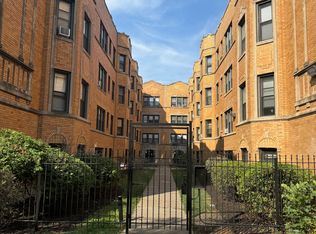 234 N Pine Ave APT 2S, Chicago, IL 60644