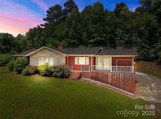 24501 Canton Rd, Albemarle, NC 28001