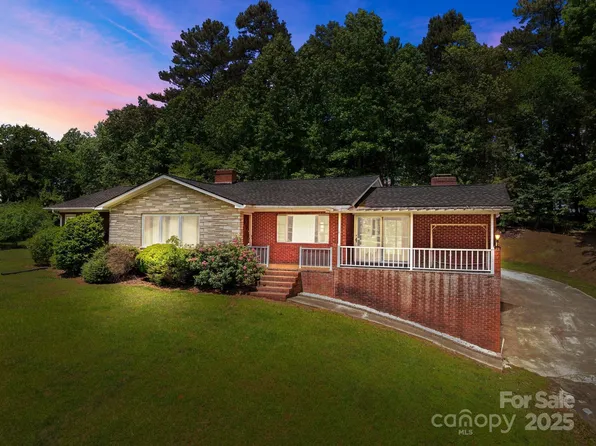 24501 Canton Rd, Albemarle, NC 28001