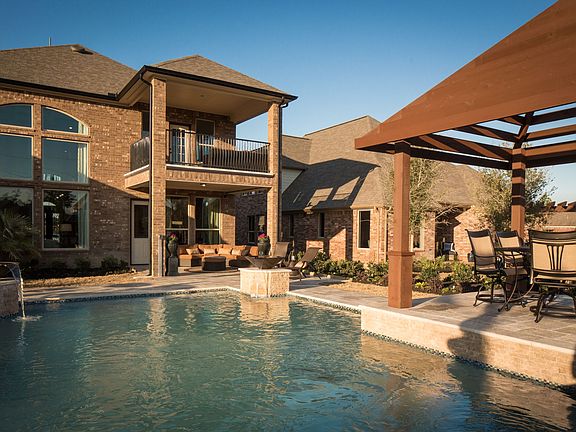 2nd image of 13607 Cypress Heath Cir
