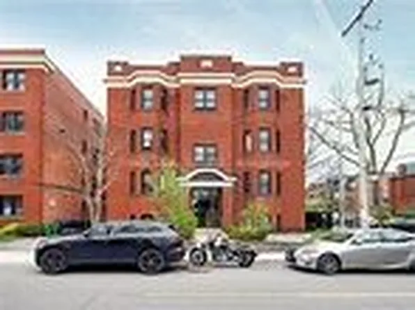 38 Barton Ave, Toronto, ON