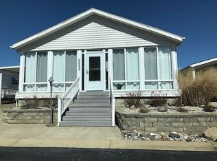 5643 E Constitution Blvd #319, Lakeside Marblehead, OH 43440