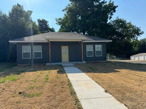 1604 S 6th St, Chickasha, OK 73018