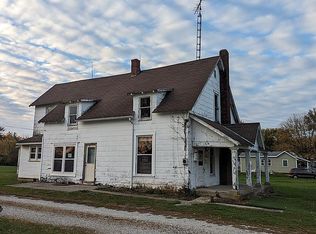 109 N Jefferson St, Mooreland, IN 47360