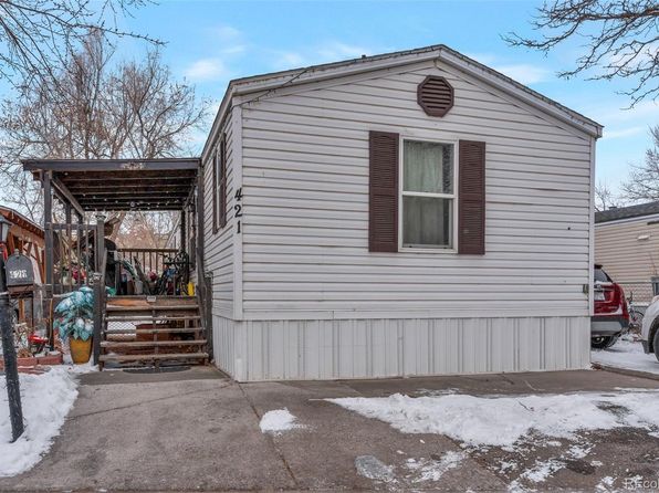 421 Barnard Court LOT 61, Longmont, CO 80501