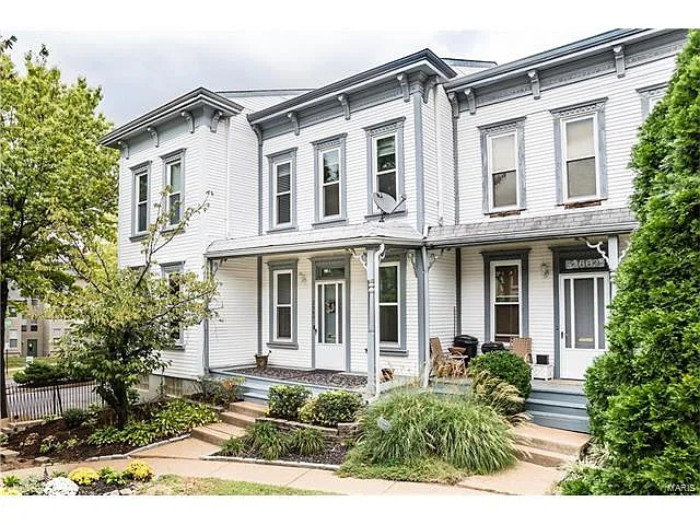 2660 Park Ave photo 1