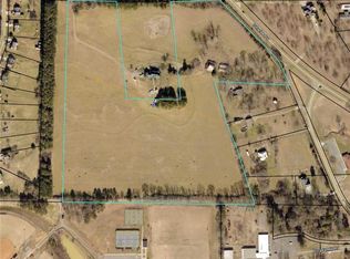 12 Covered Bridge Rd, Kingston, GA 30145