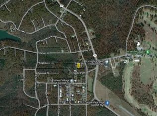 905 Eagle Ln, Horseshoe Bend, AR 72512