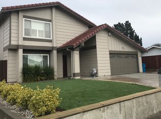 212 Glenview Cir, Vallejo, CA 94591