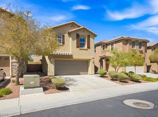 3708 Via Geneva, Henderson, NV 89052