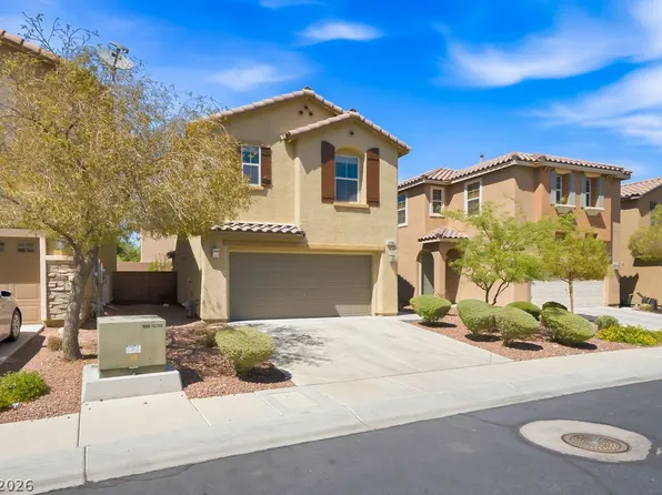 3708 Via Geneva, Henderson, NV 89052