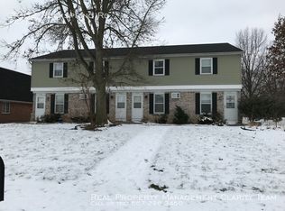 2362 Rockspring Rd, Toledo, OH 43614