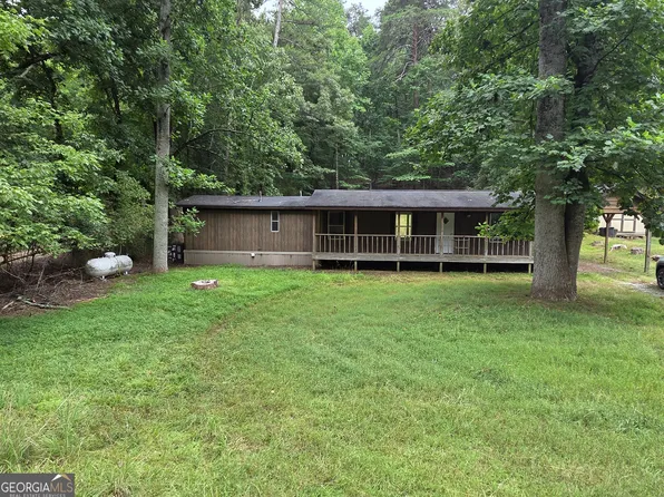 3406 Fork Rd, Gainesville, GA 30506