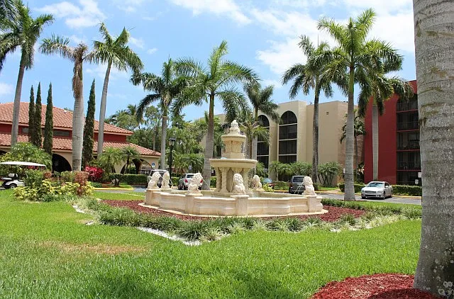 Spacious Apartment Homes